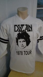 Concertschatten-Bob-Dylan-1978-T-shirt