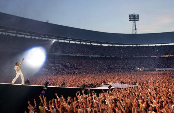 Foto Rob Verhorst