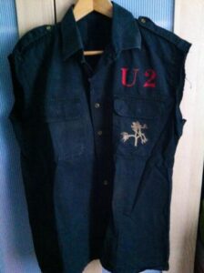 Concertschatten-U2-1987-Gilet