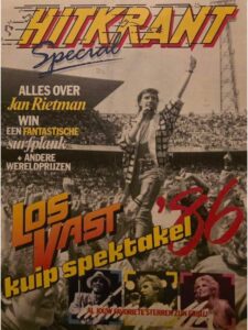 1986-07-12_Los_Vast_Kuipspektakel_HitkrantCover
