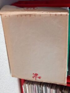 1987-u2-merchandise-envelop-the-joshua-tree-tour-de-kuip-rotterdam